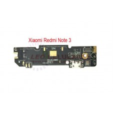 CONECTOR DE CARGA XIAOMI REDMI NOTE 3